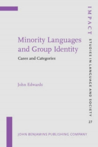 Minority Languages and Group Identity