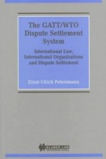 GATT/WTO Dispute Settlement System