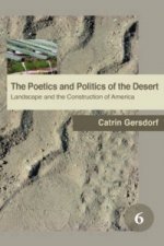 Poetics and Politics of the Desert