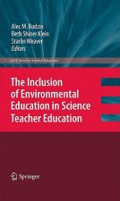 Inclusion of Environmental Education in Science Teacher Education