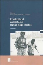 Extraterritorial Application of Human Rights Treaties
