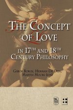 Concept of Love in 17th and 18th Century Philosophy