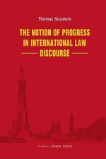 Notion of Progress in International Law Discourse