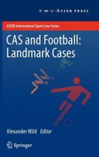 CAS and Football: Landmark Cases