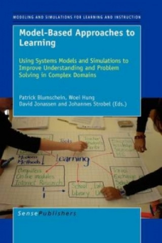 Model-Based Approaches to Learning