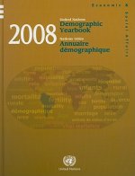 United Nations Demographic Yearbook