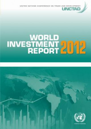 World investment report 2012