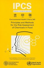 Principles and Methods for the Risk Assessment of Chemicals