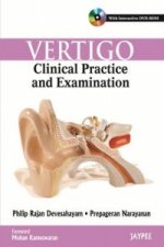Vertigo: Clinical Practice and Examination