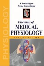 Essentials of Medical Physiology