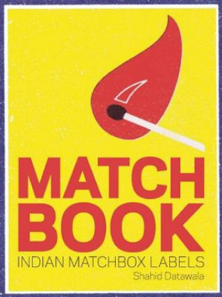 Match Book, The
