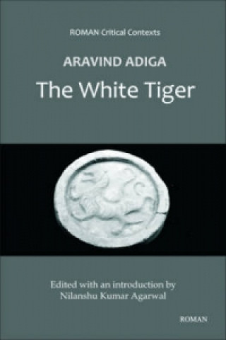 Aravind Adiga's 'The White Tiger' (Low-price Edition)