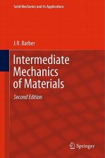 Intermediate Mechanics of Materials