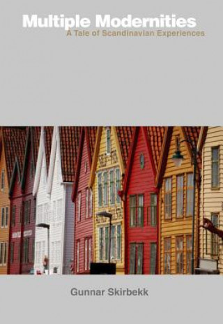 Multiple Modernities