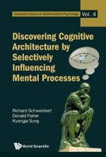 Discovering Cognitive Architecture by Selectively Influencin