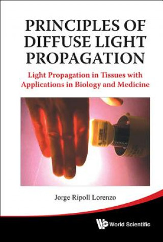 Principles Of Diffuse Light Propagation: Light Propagation In Tissues With Applications In Biology And Medicine