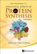 Structural Aspects Of Protein Synthesis (2nd Edition)
