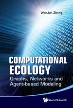 Computational Ecology: Graphs, Networks And Agent-based Modeling