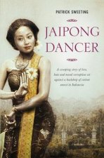 Jaipong Dancer