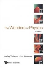 Wonders Of Physics, The (3rd Edition)