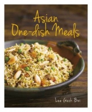 Asian One-dish Meals