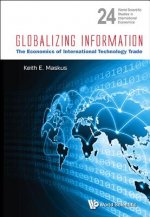 Globalizing Information: The Economics Of International Technology Trade