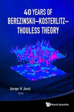 40 Years of Berezinskii - Kosterlitz - Thouless Theory