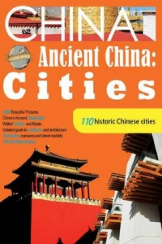 110 Ancient Chinese Cities