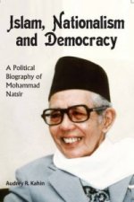 Islam, Nationalism and Democracy