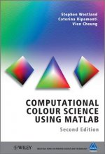 Computational Colour Science using MATLAB 2e