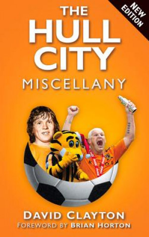 Hull City Miscellany