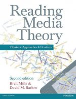 Reading Media Theory