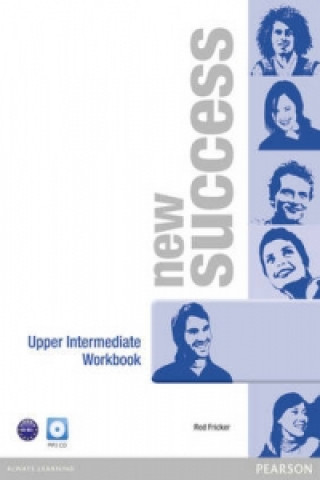 New Success Upper Intermediate Workbook & Audio CD Pack