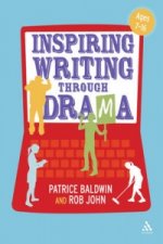 Inspiring Writing through Drama