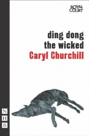 Ding Dong the Wicked