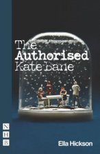 Authorised Kate Bane