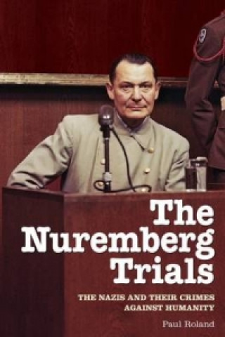 Nuremberg Trials