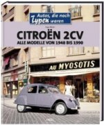 Citroen 2cv