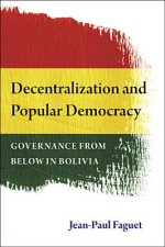 Decentralization and Popular Democracy