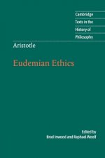 Aristotle: Eudemian Ethics