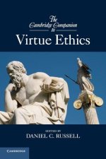 Cambridge Companion to Virtue Ethics