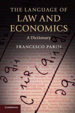 Language of Law and Economics