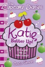 Cupcake Diaries: Katie, Batter Up!