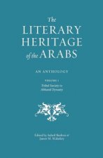 Literary Heritage of the Arabs