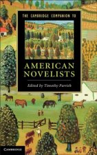 Cambridge Companion to American Novelists