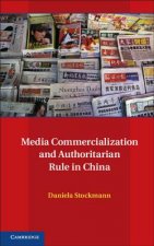 Media Commercialization and Authoritarian Rule in China
