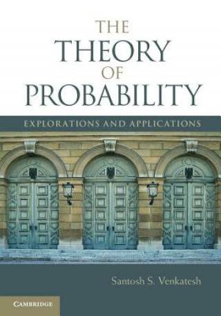 Theory of Probability