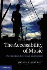 Accessibility of Music