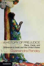 History of Prejudice