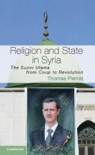 Religion and State in Syria